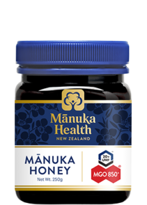 Mierea Manuka Health MGO 850+manuka.ro